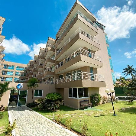Apartamento Completo No Beach Place Cumbuco - Apto Luxo 외부 사진