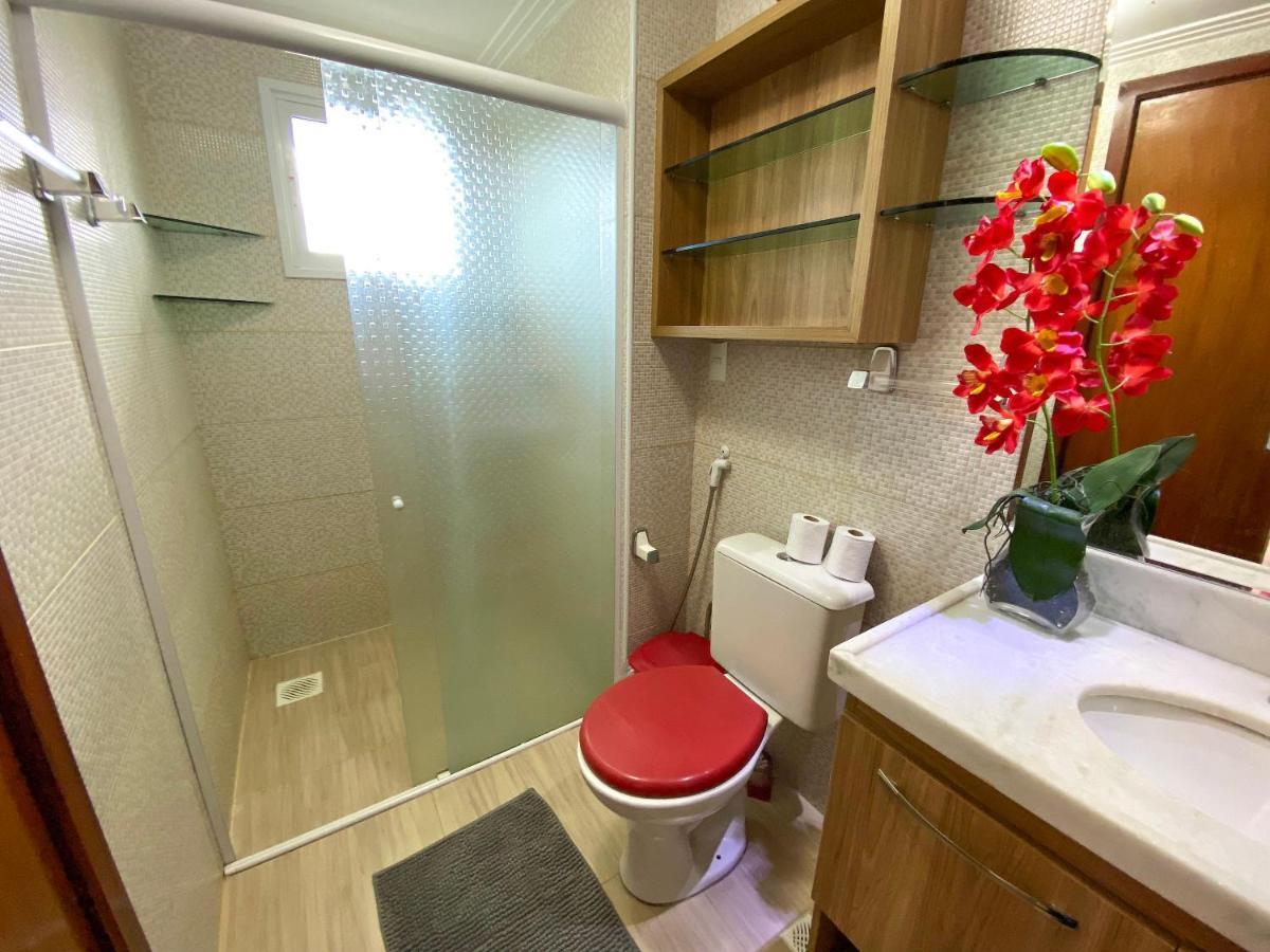Apartamento Completo No Beach Place Cumbuco - Apto Luxo 외부 사진