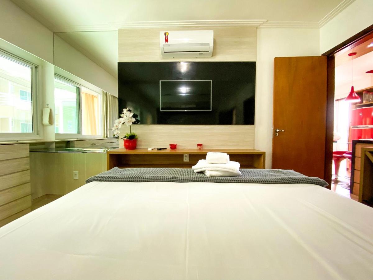Apartamento Completo No Beach Place Cumbuco - Apto Luxo 외부 사진