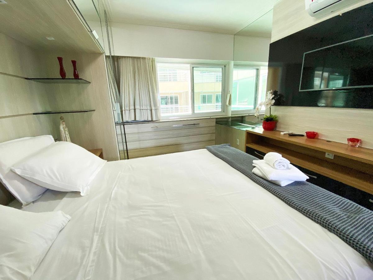 Apartamento Completo No Beach Place Cumbuco - Apto Luxo 외부 사진