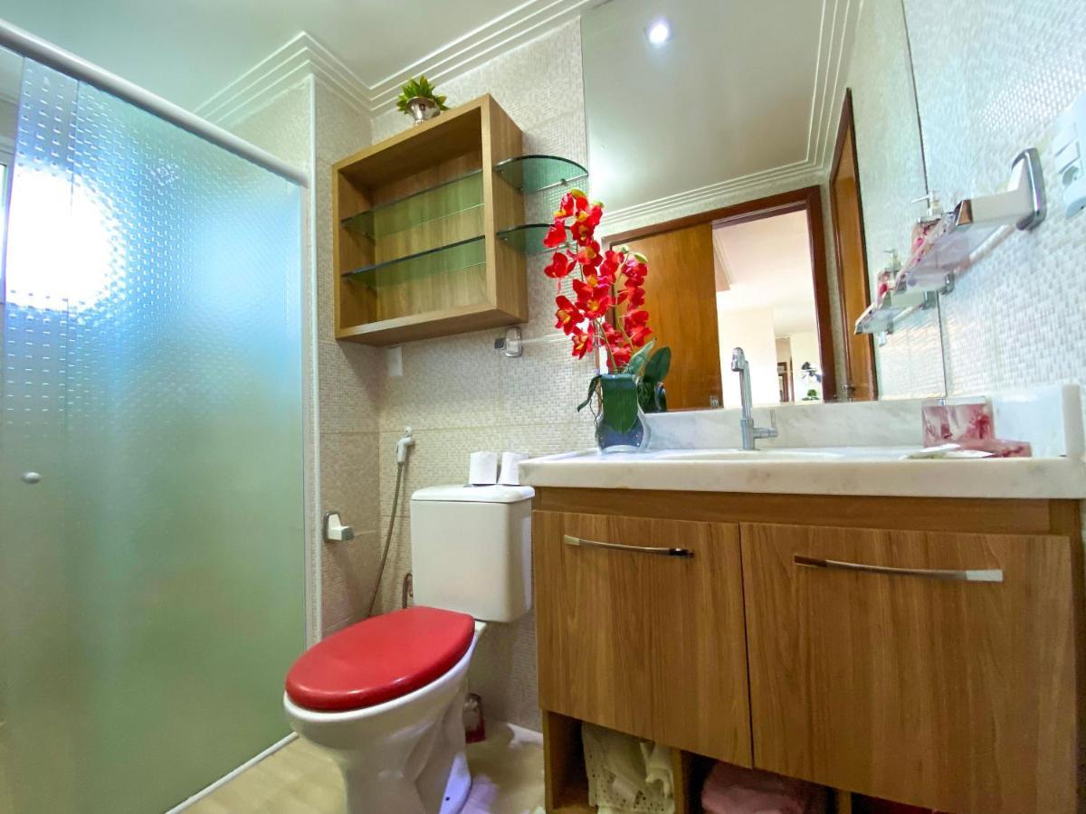 Apartamento Completo No Beach Place Cumbuco - Apto Luxo 외부 사진