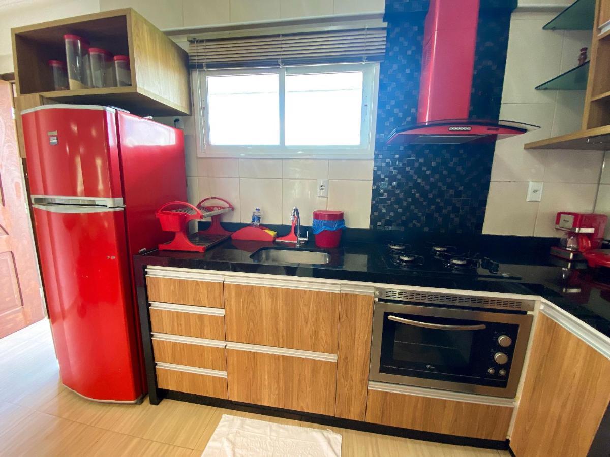 Apartamento Completo No Beach Place Cumbuco - Apto Luxo 외부 사진